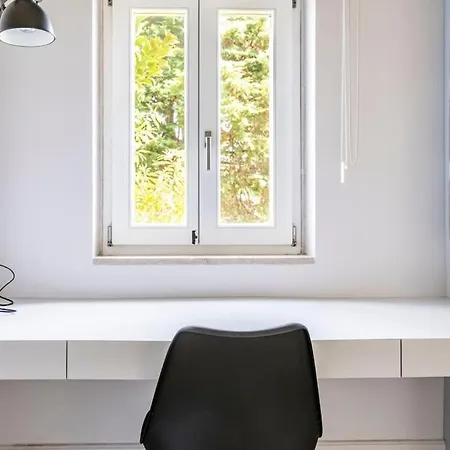 Casa de Férias Boutique House With Pateo