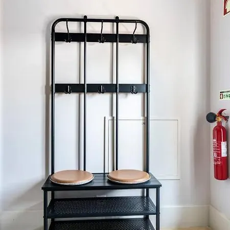 Boutique House With Pateo Casa de Férias