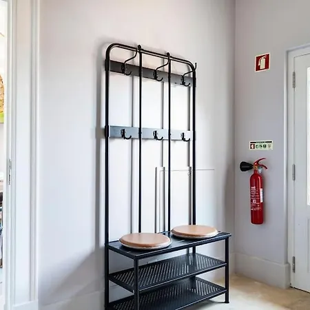 Boutique House With Pateo *