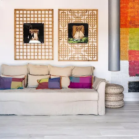 Boutique House With Pateo Sintra