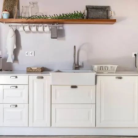 Boutique House With Pateo Casa de Férias *