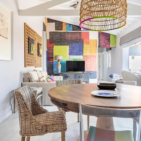 Casa de Férias Boutique House With Pateo