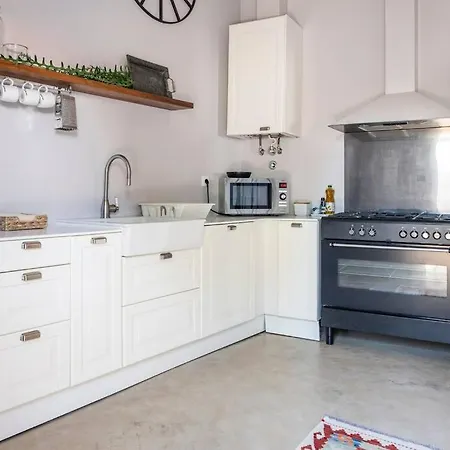 Boutique House With Pateo Casa de Férias *