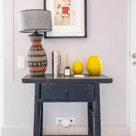 Boutique House With Pateo * Sintra