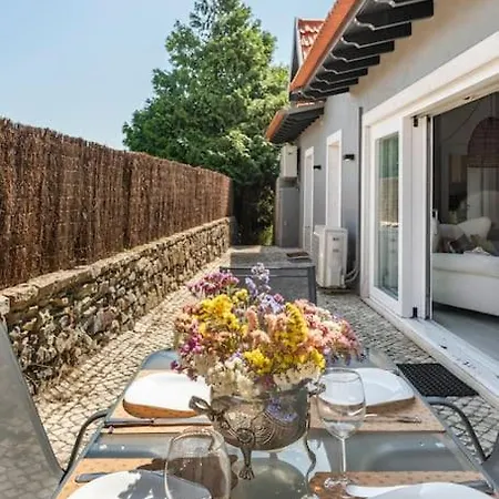 Boutique House With Pateo