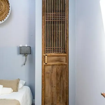 Casa de Férias Boutique House With Pateo Sintra